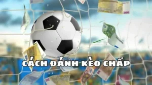 Bí Quyết Chinh Phục Kèo Chấp 2 Trái Trong Các Trận Cầu Lớn