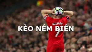 Hướng Dẫn Phân Tích Kèo Ném Biên Bóng Đá Chuyên Sâu