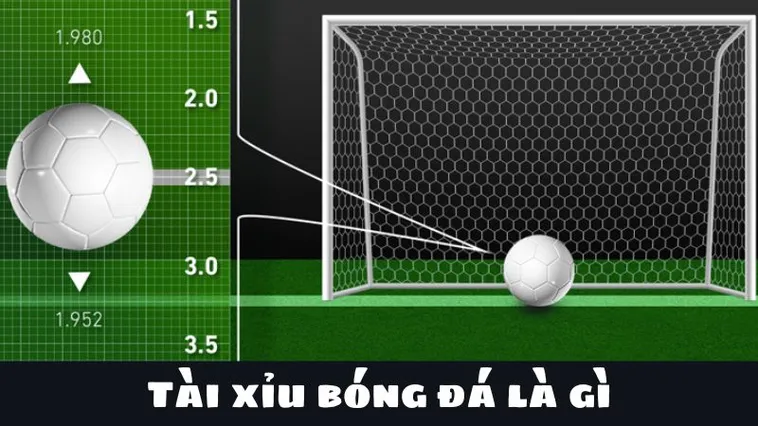 Hướng Dẫn Phân Tích Kèo Tài Xỉu Bóng Đá Toàn Diện Nhất