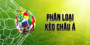 Phân Tích Chuyên Sâu Kèo Châu Á Cho Người Tham Gia