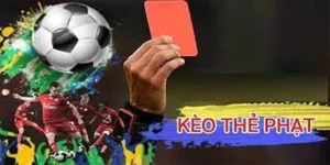 Thống Kê Chỉ Số Kèo Thẻ Phạt Trong Các Trận Cầu Căng Thẳng