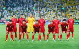 Quy Định Mới Về Luật Sân Bóng Đá Thi Đấu Chuyên Nghiệp FIFA