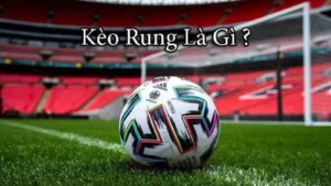 Kèo Rung Trong Bóng Đá Bí Quyết Theo Dõi Tỷ Lệ Theo Thời Gian Thực