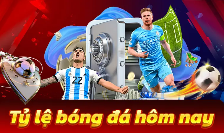 Tỷ Lệ Bóng Đá Chuẩn: Cập Nhật Nhanh Chóng Và Chính Xác Từng Giây